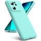 Soft Touch 2mm Back Cover Σιλικόνης Τιρκουάζ (Poco M6 Pro 4G) Soft Touch 2mm Back Cover Σιλικόνης Τιρκουάζ (Poco M6 Pro 4G)