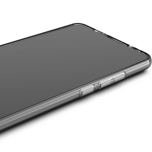 Θήκη Σιλικόνης Για Xiaomi Redmi A5 4G – Διάφανη Θήκη Σιλικόνης Για Xiaomi Redmi A5 4G – Διάφανη