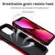 Sliding Camshield Σκληρή Θήκη με Δαχτυλίδι Red (iPhone 16 Pro Max)