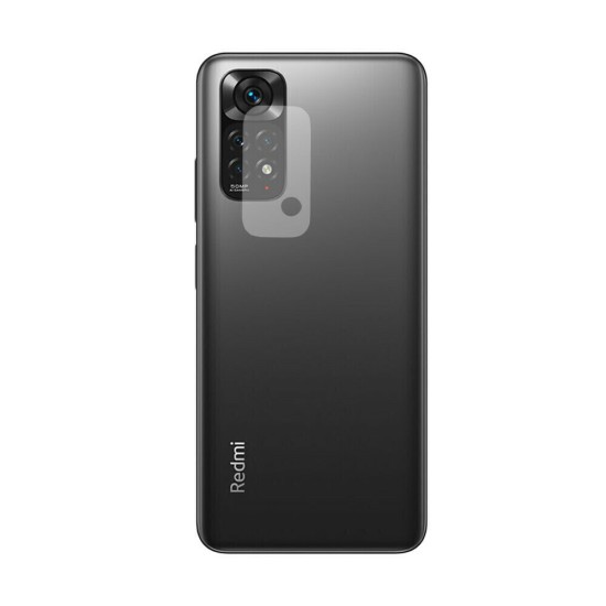 Tempered Glass Φακού Κάμερας Xiaomi Redmi Note 11 4g/ 11S