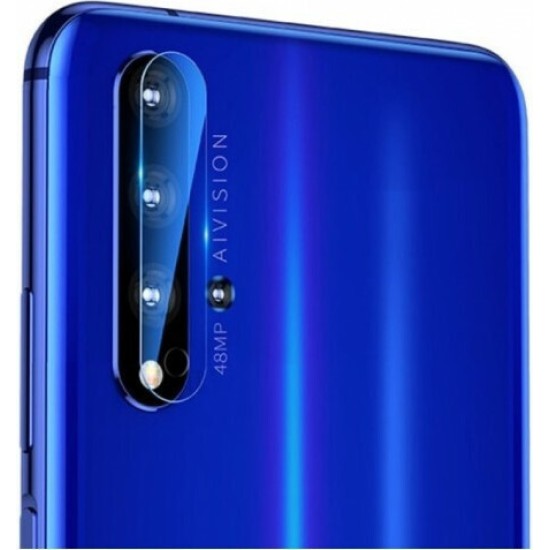 Tempered Glass Φακού Κάμερας Honor 20/ Nova 5T