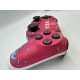 Doubleshock FIFA Ασύρματο Gamepad για PS4 Ροζ