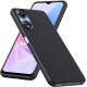 Back Cover Σιλικόνης Μαύρο (Oppo A58 4G) Back Cover Σιλικόνης Μαύρο (Oppo A58 4G)