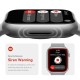 S9 Pro Max Smartwatch με Παλμογράφο (Μπλε)