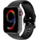 S9 Pro Max Smartwatch με Παλμογράφο (Μπλε) S9 Pro Max Smartwatch με Παλμογράφο (Μπλε)