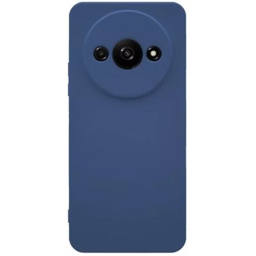 Back Cover Σιλικόνης για Xiaomi Redmi A3 4G 