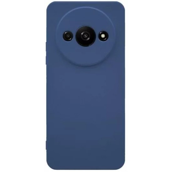Back Cover Σιλικόνης για Xiaomi Redmi A3 4G 