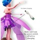 Ιπτάμενη Νεράιδα Flying Fairy 8018 Μωβ Ιπτάμενη Νεράιδα Flying Fairy 8018 Μωβ