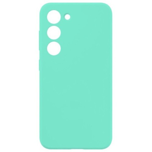 Samsung Galaxy A16 Back Cover Case Τιρκουάζ (oem)