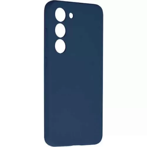 OEM Θήκη Σιλικόνης Back Cover Για Samsung Galaxy A54 - Μπλε
