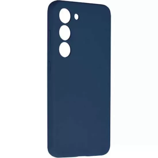 OEM Θήκη Σιλικόνης Back Cover Για Samsung Galaxy A54 - Μπλε