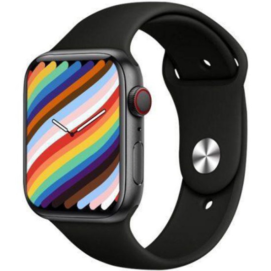 V900 Pro Max Smartwatch 7 In 1 Strap Series 9 49mm Screen V900 Pro Max Smartwatch 7 In 1 Strap Series 9 49mm Screen