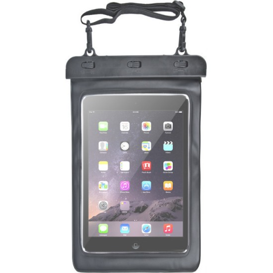 Αδιάβροχη Θήκη για Tablet Universal 9-10"