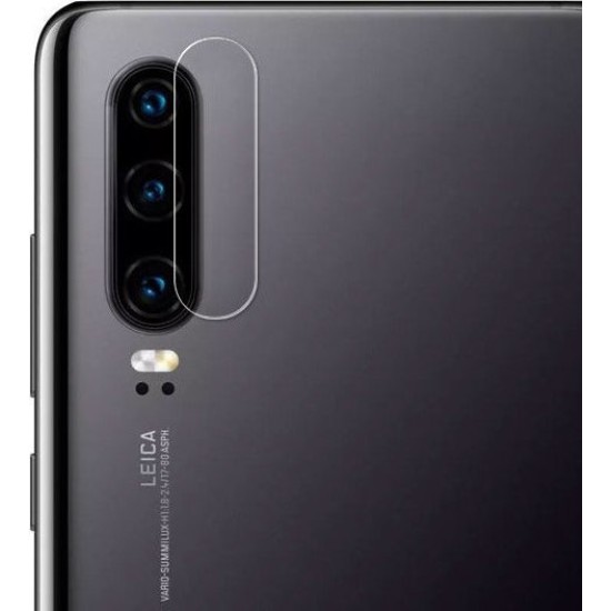 Tempered Glass Φακού Κάμερας Huawei P30