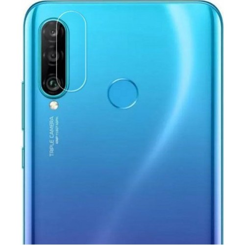 Tempered Glass Φακού Κάμερας Huawei P30 Lite