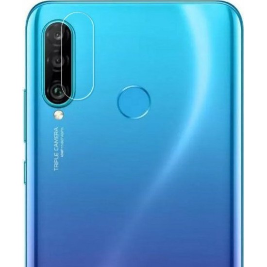 Tempered Glass Φακού Κάμερας Huawei P30 Lite