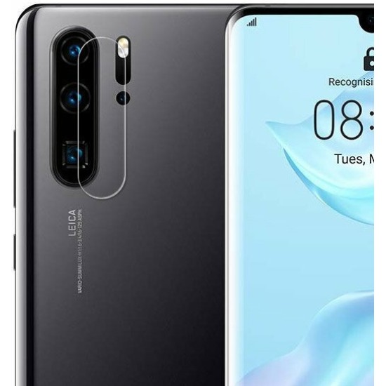 Tempered Glass Φακού Κάμερας Huawei P30 Pro