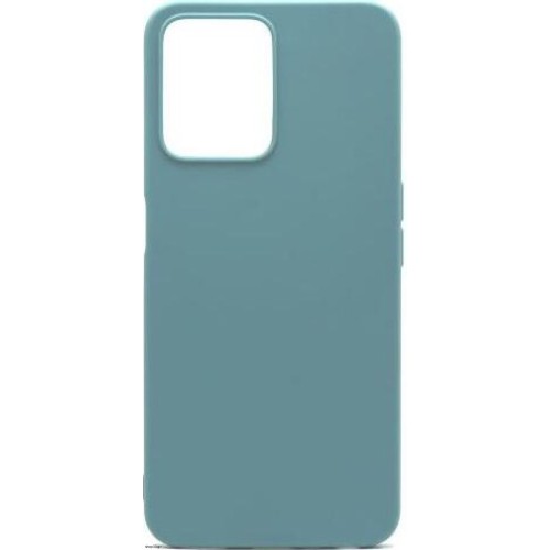 Back Cover Σιλικόνης Πετρόλ (Galaxy S11 Plus)