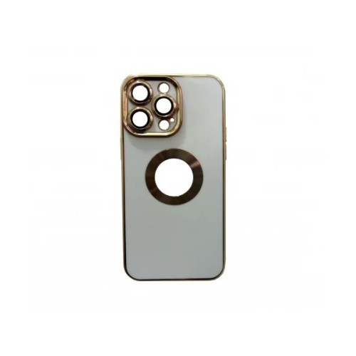 Luxury Soft Electroplated Phone Case For iPhone 11 Silicone Cases Cover