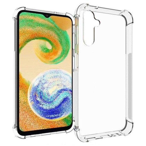 Θήκη Σιλικόνης Antishock για Motorola Moto G42 Χρώμα: Διάφανο Θήκη Σιλικόνης Antishock για Motorola Moto G42 Χρώμα: Διάφανο