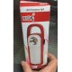 TY-V8-1 iron emergency light flashlight