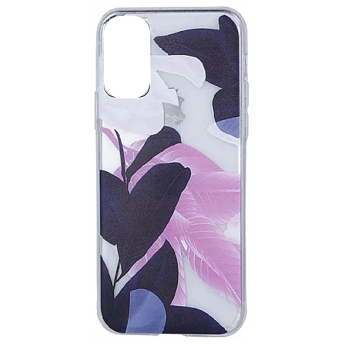 Oem Θήκη Σιλικόνης Ultra Trendy Modena Για iPhone XR Σχέδια Oem Θήκη Σιλικόνης Ultra Trendy Modena Για iPhone XR Σχέδια