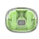 Awei T86 In-ear Bluetooth Handsfree Ακουστικά με Θήκη Φόρτισης Ανοιχτό Πράσινο Awei T86 In-ear Bluetooth Handsfree Ακουστικά με Θήκη Φόρτισης Ανοιχτό Πράσινο