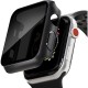 Privacy Glass+Case for Apple Watch 42mm 