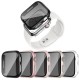 Privacy Glass+Case for Apple Watch 42mm 