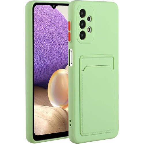Armor Ringstand Back Cover Πλαστικό Ανθεκτική Μπλε (Redmi 12) Armor Ringstand Back Cover Πλαστικό Ανθεκτική Μπλε (Redmi 12)