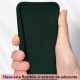 OEM Θήκη Σιλικόνης Soft Touch Back Cover Για Samsung Galaxy A04 - Πράσινο