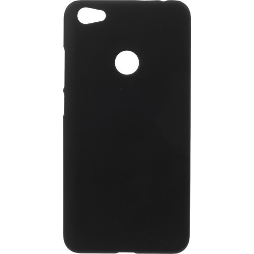  OEM Θήκη Σιλικόνης  Για  Redmi Note 5A Prime Μαύρη