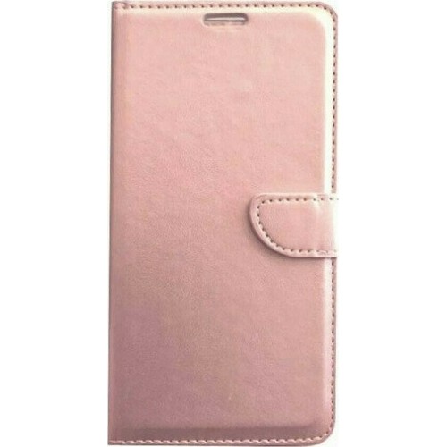 Book Case - Θήκη Βιβλίο για το Samsung Galaxy A04 Rose Gold Book Case - Θήκη Βιβλίο για το Samsung Galaxy A04 Rose Gold