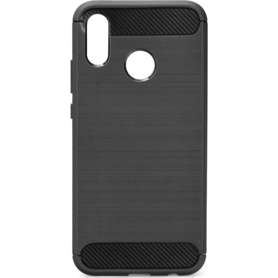 Soft Touch Silicone Apple - OEM - Μπλε Σκούρο - iPhone 13 Pro Max