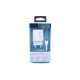 Φορτιστής δικτύου Qihang QH-Z59 2.4A/1USB + καλώδιο Type-C 1m 12W Λευκό Φορτιστής δικτύου Qihang QH-Z59 2.4A/1USB + καλώδιο Type-C 1m 12W Λευκό