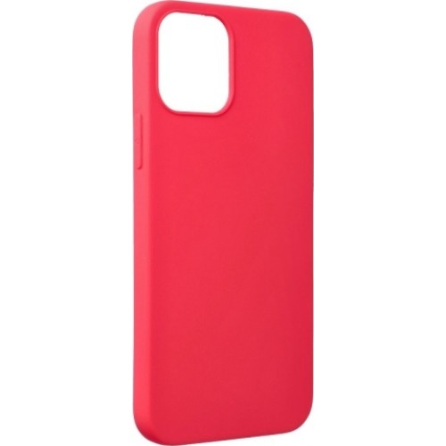 Senso Soft Touch Back Cover Σιλικόνης Κόκκινο (iPhone 13 Pro) Senso Soft Touch Back Cover Σιλικόνης Κόκκινο (iPhone 13 Pro)