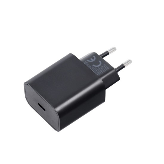 Blue Star Φορτιστής Χωρίς Καλώδιο με Θύρα USB-C Power Delivery Quick Charge 4.0 Μαύρος