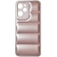 Back Cover Σιλικόνης  Ροζ (iPhone 15)