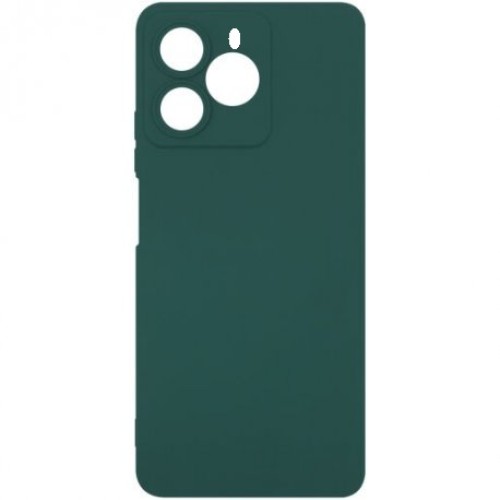 Back Cover Σιλικόνης Πράσινο (Redmi Note 14 4G) Back Cover Σιλικόνης Πράσινο (Redmi Note 14 4G)