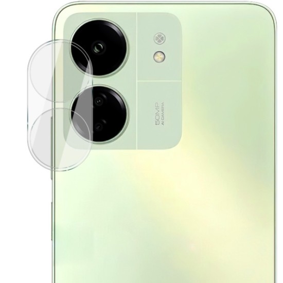 Tempered Glass Φακού Κάμερας Redmi 13C/ Poco C65