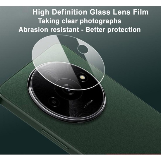 Προστασία Κάμερας Tempered Glass για το Redmi A3