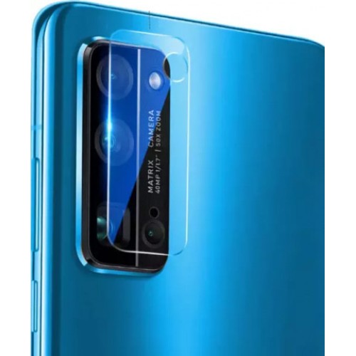 Tempered Glass Φακού Κάμερας Realme 7i