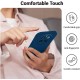 Back Cover Σιλικόνης Matte Μπλε Realme 14 Pro +5G Back Cover Σιλικόνης Matte Μπλε Realme 14 Pro +5G