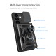 Hybrid Shockproof Ring Back Cover Συνθετική Ανθεκτική Μαύρη (Redmi Note 14 Pro/ Pro Plus 5G/ Poco X7) Hybrid Shockproof Ring Back Cover Συνθετική Ανθεκτική Μαύρη (Redmi Note 14 Pro/ Pro Plus 5G/ Poco X7)