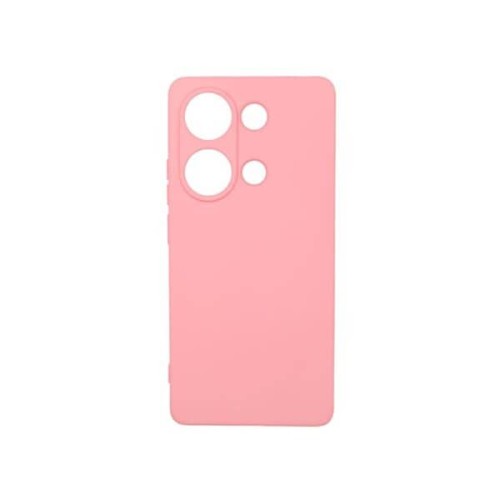 Θήκη iPhone 17 Pro  Matte Magnetic Series συμβατό με MagSafe φορτιστή, Πλάτη αντικραδασμική από Premium TPU Ροζ