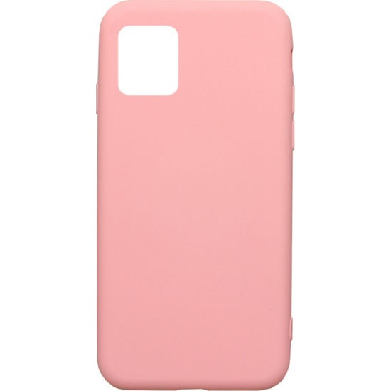 Back Cover Softe 2 .00mm Σιλικόνης Ροζ Poco M 7 PRO Back Cover Softe 2 .00mm Σιλικόνης Ροζ Poco M 7 PRO