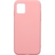 Back Cover Softe 2 .00mm Σιλικόνης Ροζ Poco M 7 PRO Back Cover Softe 2 .00mm Σιλικόνης Ροζ Poco M 7 PRO