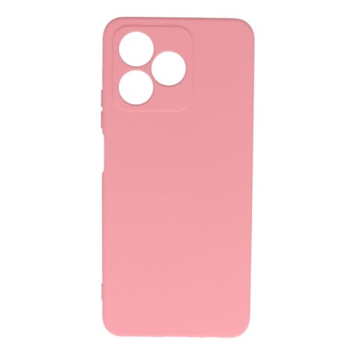 Back Cover Σιλικόνης Ροζ (Oppo A40/ A60) Back Cover Σιλικόνης Ροζ (Oppo A40/ A60)