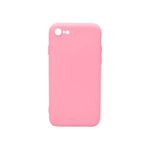 OEM Θήκη Σιλικόνης Για iPhone SE 4 Ροζ OEM Θήκη Σιλικόνης Για iPhone SE 4 Ροζ