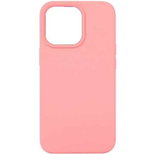 Senso Soft Touch Back Cover Ροζ (iPhone 12/ 12 Pro) Senso Soft Touch Back Cover Ροζ (iPhone 12/ 12 Pro)